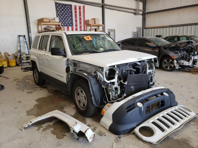 JEEP NULL 2016 1c4njrbb9gd549981