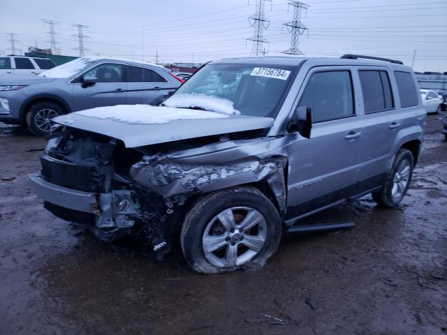 JEEP PATRIOT 2016 1c4njrbb9gd638322