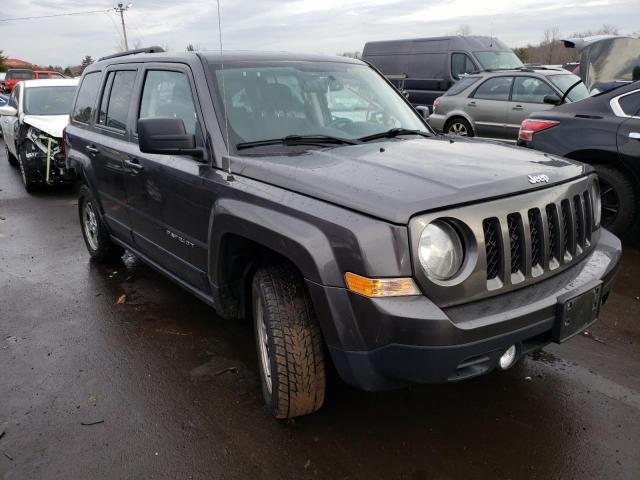 JEEP PATRIOT SP 2016 1c4njrbb9gd669036