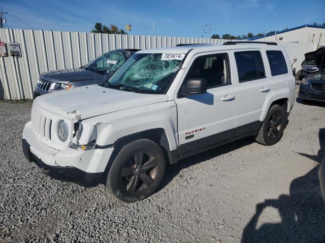 JEEP PATRIOT SP 2016 1c4njrbb9gd672177