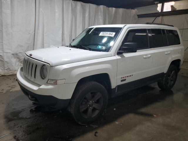 JEEP PATRIOT SP 2016 1c4njrbb9gd673829