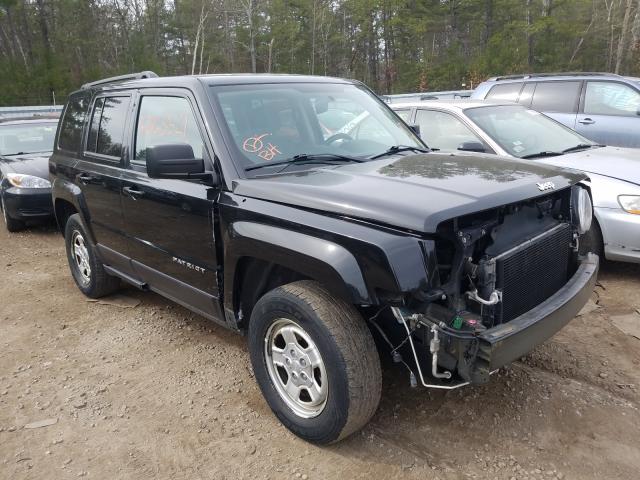 JEEP NULL 2016 1c4njrbb9gd683003