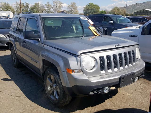 JEEP PATRIOT SP 2016 1c4njrbb9gd706957