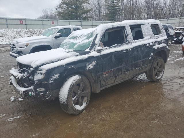 JEEP PATRIOT 2016 1c4njrbb9gd730899