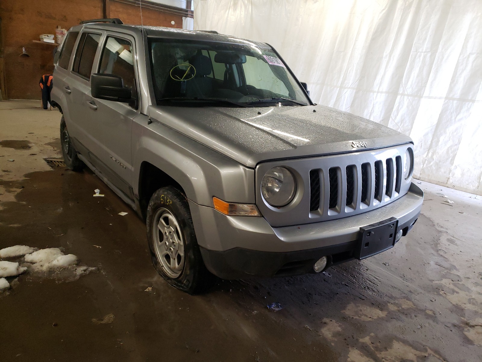 JEEP NULL 2016 1c4njrbb9gd763790