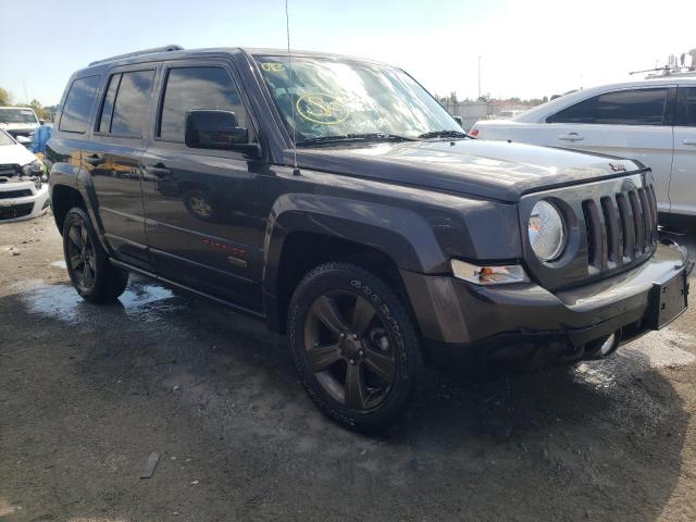 JEEP PATRIOT SP 2017 1c4njrbb9hd109390