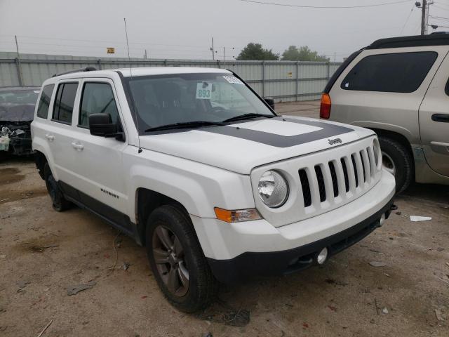 JEEP PATRIOT SP 2017 1c4njrbb9hd113729