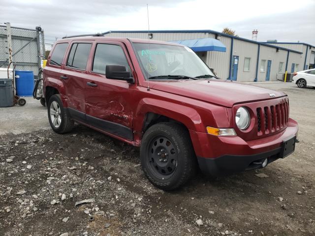 JEEP NULL 2017 1c4njrbb9hd151770