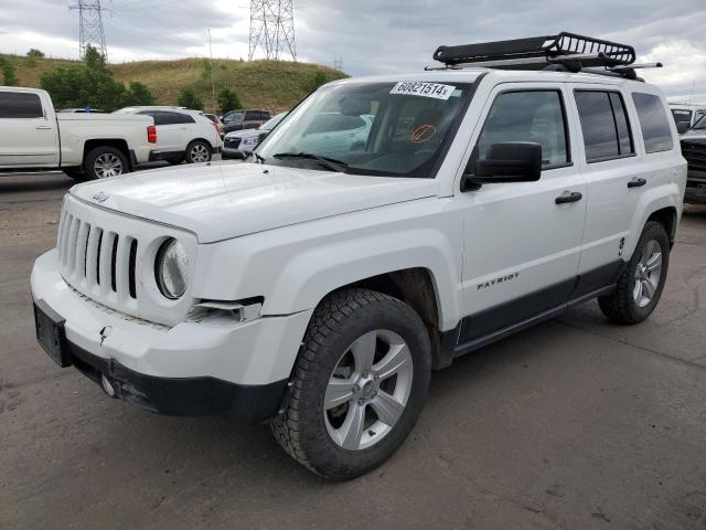 JEEP PATRIOT 2017 1c4njrbb9hd155835