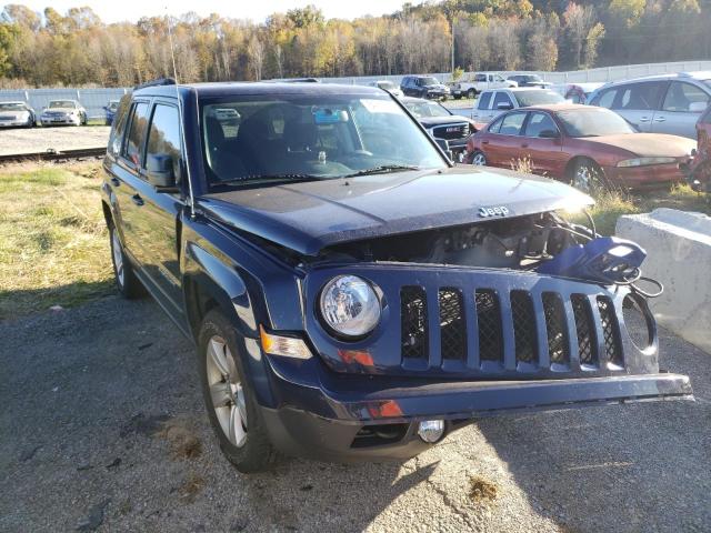 JEEP PATRIOT SP 2017 1c4njrbb9hd189077