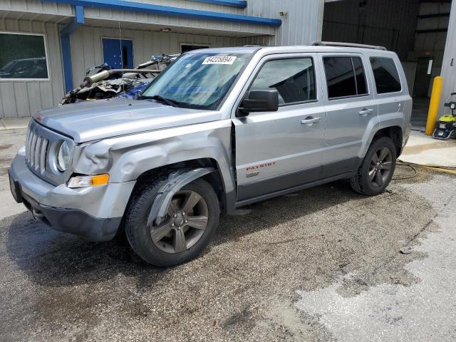 JEEP PATRIOT 2017 1c4njrbb9hd190441