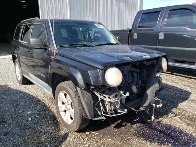 JEEP PATRIOT SP 2012 1c4njrbbxcd509578