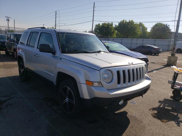 JEEP PATRIOT SP 2012 1c4njrbbxcd520354