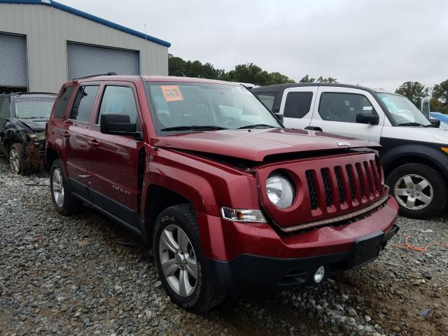 JEEP PATRIOT SP 2012 1c4njrbbxcd537381