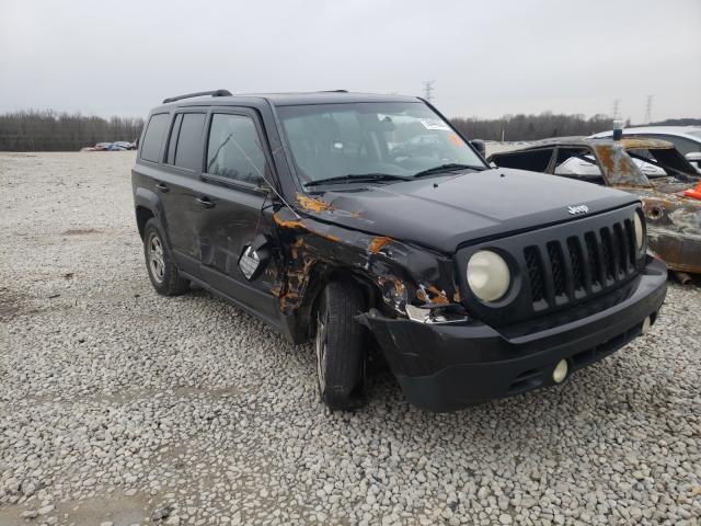 JEEP PATRIOT 2012 1c4njrbbxcd553466