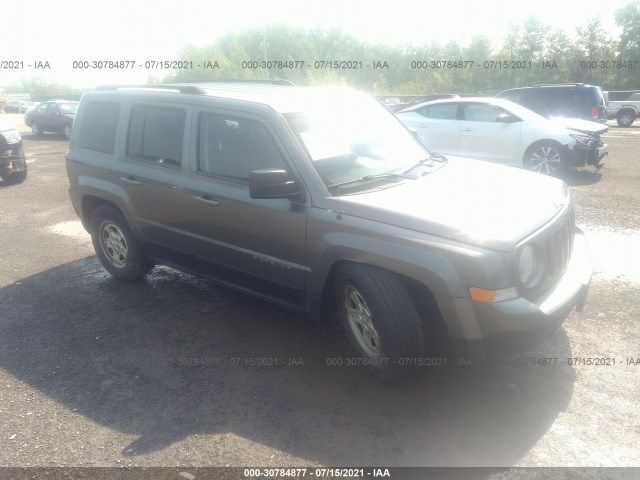 JEEP PATRIOT 2012 1c4njrbbxcd558943