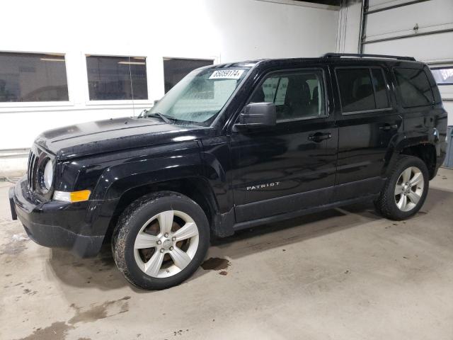 JEEP PATRIOT SP 2012 1c4njrbbxcd562832