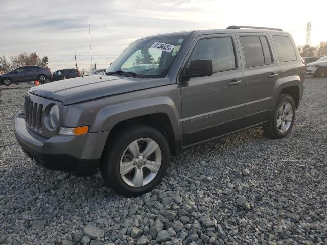 JEEP PATRIOT SP 2012 1c4njrbbxcd563740