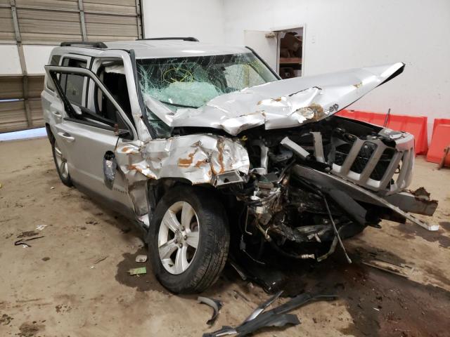 JEEP PATRIOT SP 2012 1c4njrbbxcd568517