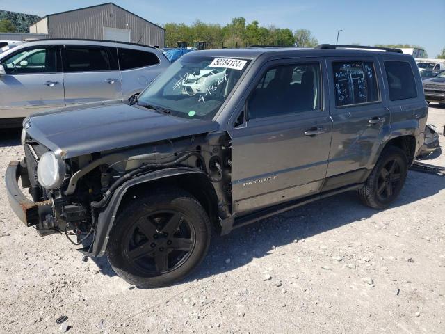 JEEP PATRIOT 2012 1c4njrbbxcd593952