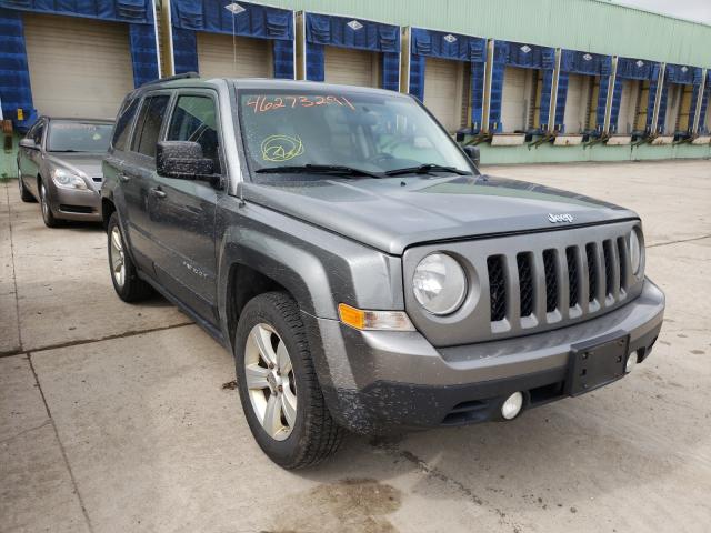 JEEP PATRIOT SP 2012 1c4njrbbxcd603623