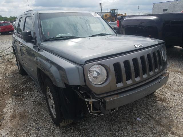 JEEP PATRIOT SP 2012 1c4njrbbxcd624388