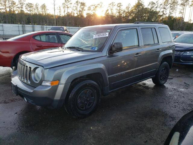 JEEP PATRIOT 2012 1c4njrbbxcd629929