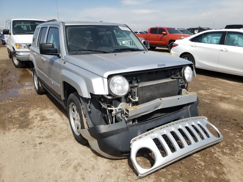 JEEP PATRIOT SP 2012 1c4njrbbxcd672148