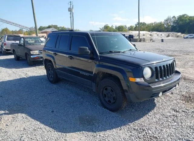 JEEP NULL 2012 1c4njrbbxcd688558