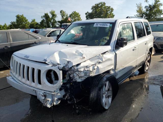 JEEP PATRIOT SP 2013 1c4njrbbxdd263858