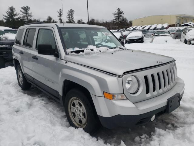 JEEP NULL 2014 1c4njrbbxed505453