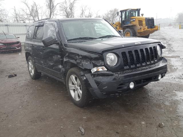 JEEP PATRIOT SP 2014 1c4njrbbxed641890