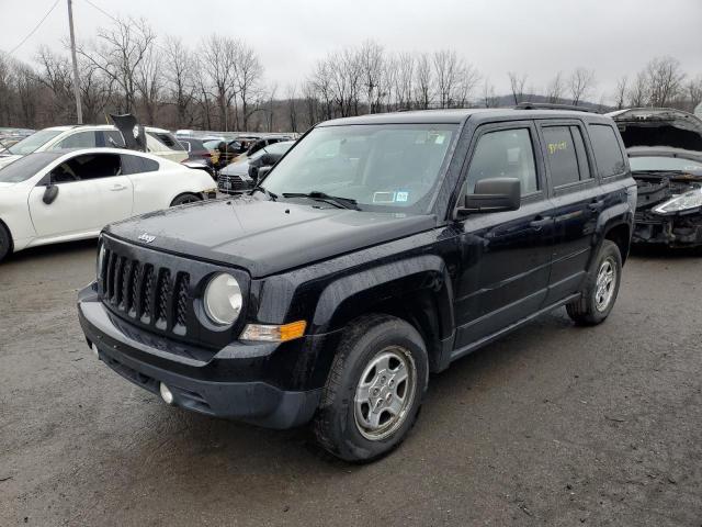 JEEP PATRIOT 2014 1c4njrbbxed650671