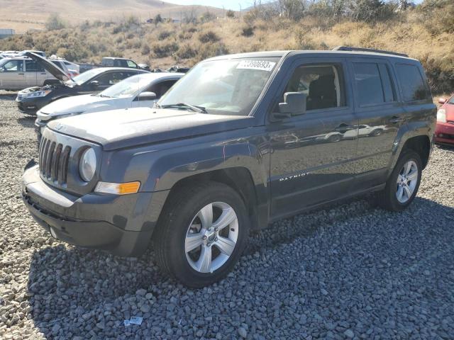 JEEP PATRIOT 2014 1c4njrbbxed687929