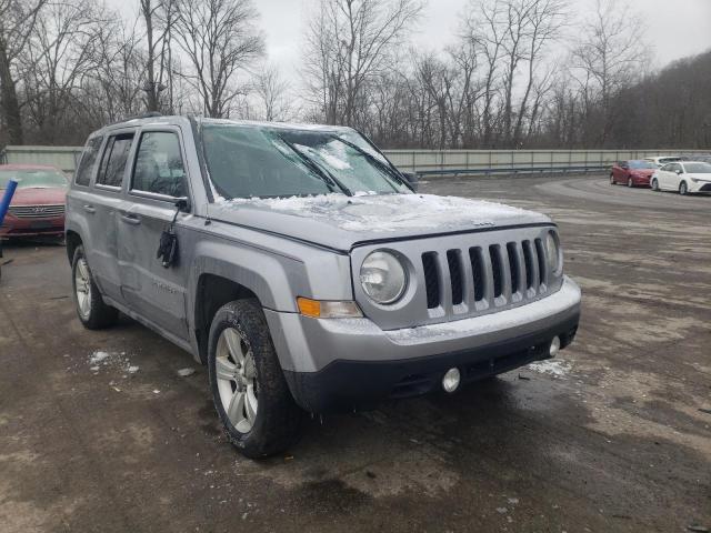 JEEP PATRIOT SP 2014 1c4njrbbxed734859