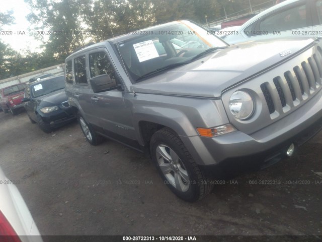 JEEP PATRIOT 2014 1c4njrbbxed820401