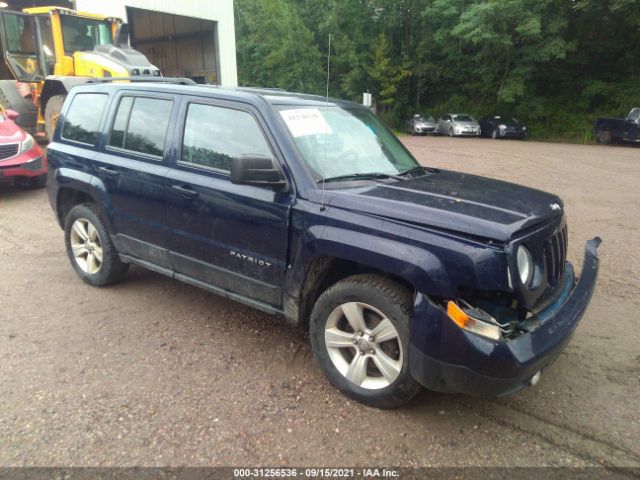 JEEP NULL 2014 1c4njrbbxed852183