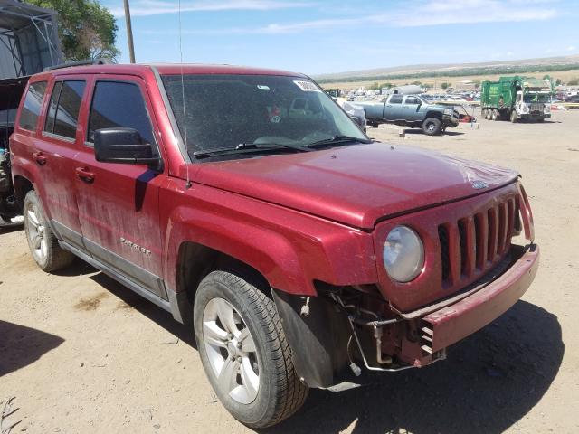 JEEP NULL 2014 1c4njrbbxed852815