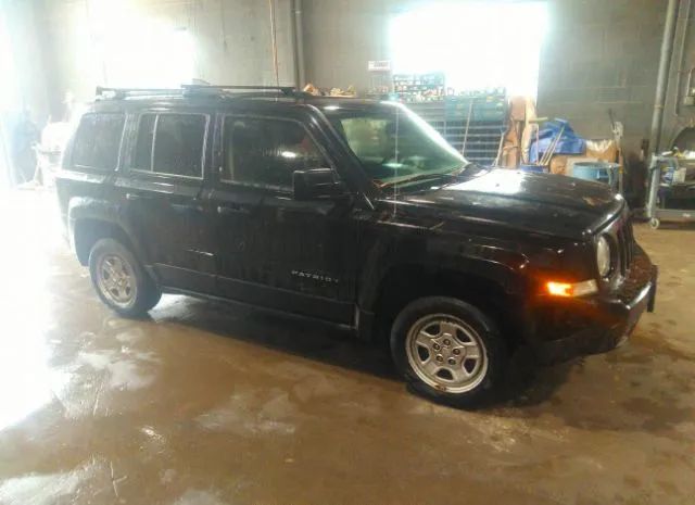 JEEP NULL 2014 1c4njrbbxed908249