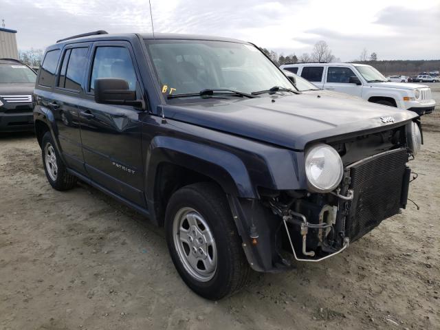 JEEP NULL 2014 1c4njrbbxed924533