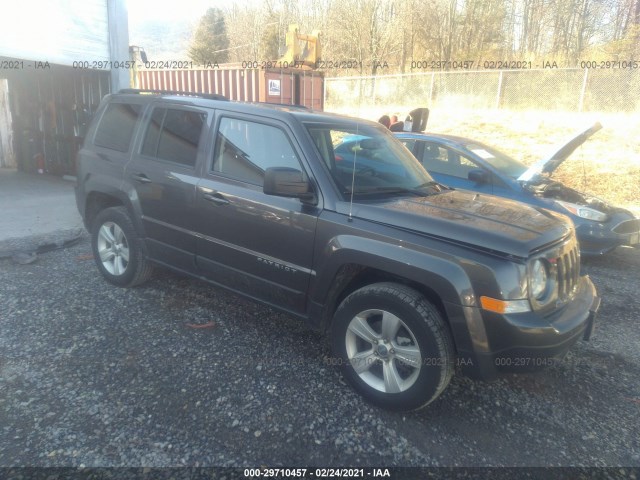 JEEP NULL 2015 1c4njrbbxfd169515