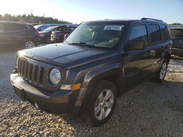 JEEP PATRIOT 2015 1c4njrbbxfd216011