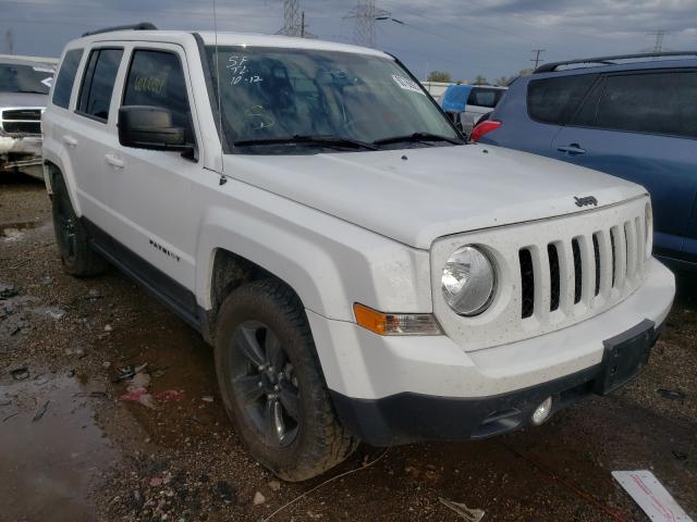 JEEP NULL 2015 1c4njrbbxfd216168