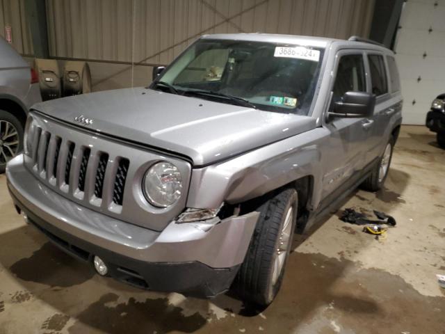 JEEP PATRIOT 2015 1c4njrbbxfd218518