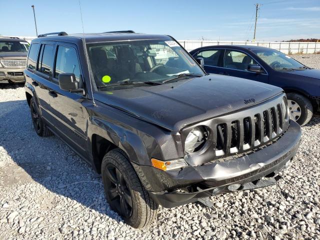 JEEP PATRIOT SP 2015 1c4njrbbxfd270571