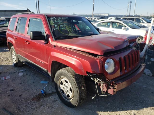 JEEP NULL 2015 1c4njrbbxfd283899