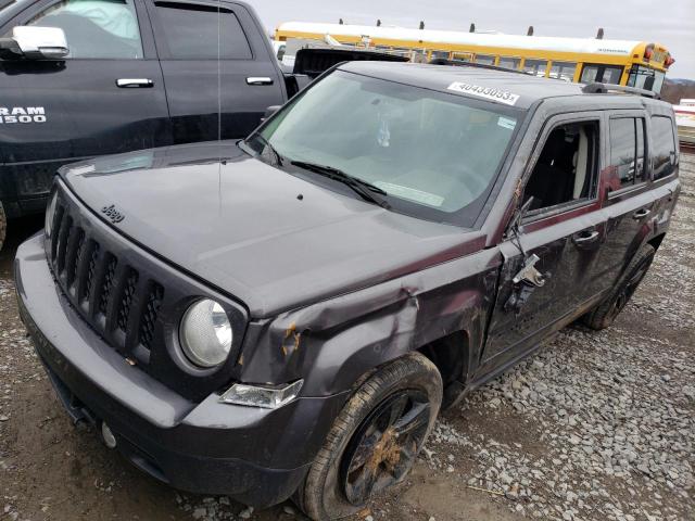 JEEP PATRIOT SP 2015 1c4njrbbxfd292599