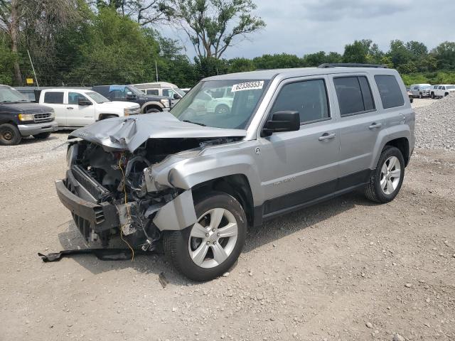 JEEP PATRIOT SP 2015 1c4njrbbxfd312947