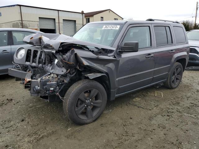 JEEP PATRIOT SP 2015 1c4njrbbxfd365969