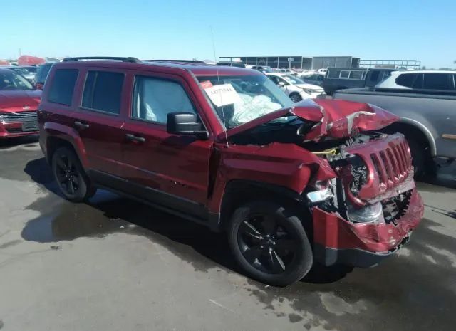 JEEP PATRIOT 2015 1c4njrbbxfd383226